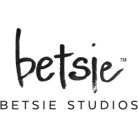 Betsie Studios logo - Similar company to Asante Cloud