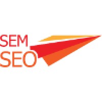 SEM SEO logo - Similar company to Egeblock