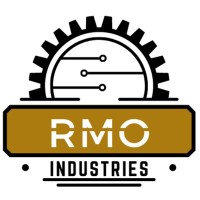 RMO Industries logo - Similar company to Wolftowers