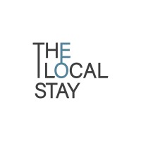 The Local Stay logo - Similar company to Watchbooks