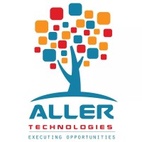 Aller Technologies Private Limited logo - Similar company to Miotweb Technologies Pvt. Ltd.