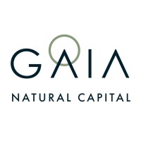 Gaia Natural Capital logo - Similar company to Cool Planet