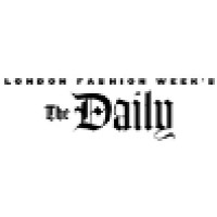 London Fashion Week'S The Daily