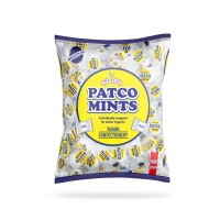 Patco Industries Ltd Page logo - Similar company to Smile Drinks