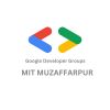 GDG, MIT Muzaffarpur logo - Similar company to Ssosc - Srinivas Students Open Source Community