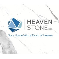 Heaven stone co. logo - Similar company to Jawad Marble