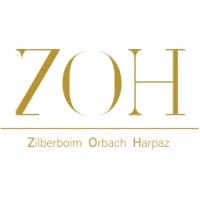 Zoh - Zilberboim Orbach Harpaz