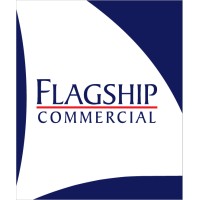 Flagship Commercial logo - Similar company to Red Oak Developers