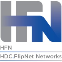 HFN (HDC-Flipnet. Networks) logo - Similar company to Hdc