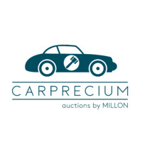 Carprecium logo - Similar company to Lord Of Web