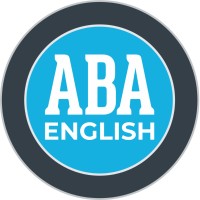 ABA English Chile logo - Similar company to Condeudas.Cl
