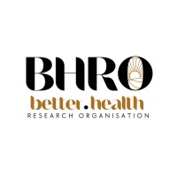Better Health Research Organisation logo - Similar company to Neotech Institute Of Technology