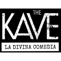 THE KAVE - LA DIVINA COMEDIA logo - Similar company to Ramses District