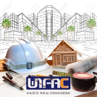 SOCIETE WIFAC D'INGENIERIE logo - Similar company to K2A-Engineering