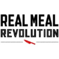 The Real Meal Revolution