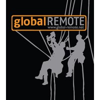 Global Remote Integrated Access Solutions logo - Similar company to A-Star Group