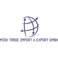 MISK Trade Import & Export GmbH logo - Similar company to Dipmax Export Gmbh