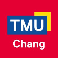 Spanning The Gaps at Toronto Metropolitan University's Chang School of Continuing Education logo - Similar company to Unity Enterprises East Anglia