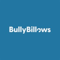 BullyBillows logo - Similar company to Roarsome