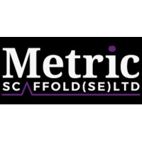 METRIC SCAFFOLD (S.E) LIMITED logo - Similar company to Streatfields Ltd