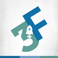3F Marketing Digital logo - Similar company to 3F Conteúdo