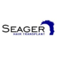 Seager Hair Transplant Centre logo - email format related to Age Care Centre