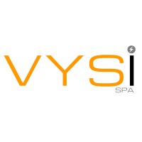 Vys Ingeniería Spa logo - Similar company to Pipesa Ltda.