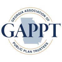 Georgia Association of Public Plan Trustees® (GAPPT) logo - Similar company to Amret