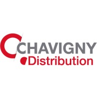 Chavigny Distribution logo - Similar company to Groupe Chavigny