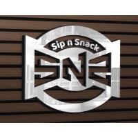 Sip N Snack