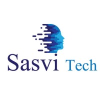 Sasvi Tech logo - Similar company to Svasti Technology