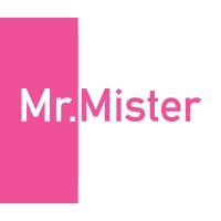 Mr.Mister GmbH logo - Similar company to Ilp Gmbh