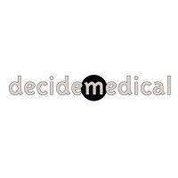 decidemedical logo - Similar company to Changr