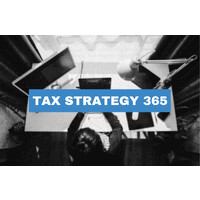 Tax Strategy 365 logo - Similar company to Cardflow