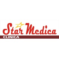 StarMedica logo - Similar company to Asmedis