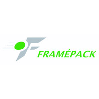 Framepack logo - Similar company to International Packaging Business