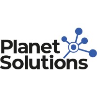 Planet Solutions Ltd logo - Similar company to Planet Solutions