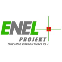 ENEL PROJEKT JERZY TATOŃ SŁAWOMIR PŁONKA SP. J. logo - Similar company to Michalina Ossowska