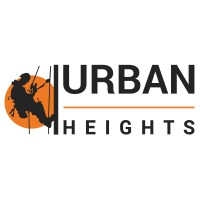 Urban Heights Access Solutions Ltd logo - Similar company to Height Team Limited