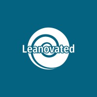Leanovated logo - Similar company to Soracert