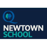 Newtown School Waterford logo - Similar company to Upper Comunicación