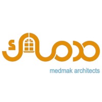 medmak architects logo - Similar company to Void Architects