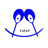 CoSAP Ethiopia logo - Similar company to Development Expertise Center (Dec)