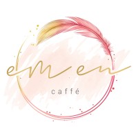 Em En Caffé logo - Similar company to Triangle Media