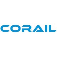 Corail TS logo - Similar company to Trainfx Ltd