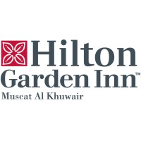 Hilton Garden Inn Muscat Al Khuwair logo - Similar company to Three Corners Group