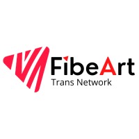 PT Fibeart Trans Network logo - Similar company to Fibear