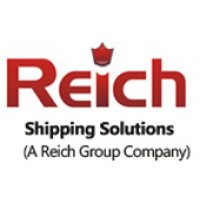 REICH SHIPPING SOLUTIONS (Filing Assist Support Services) logo - Similar company to Belong
