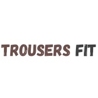 Trousers Fit logo - Similar company to Holy