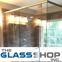 The Glass Shop, Inc logo - Similar company to Atlantic Glass